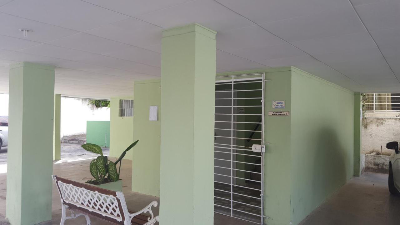 Nosso Canto Recife Exterior foto